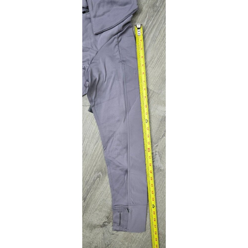 5.11 Tactical Women's Kinetic Full Zip Lightweight Jacket, Abrasion Resistant - Picture 9 of 15